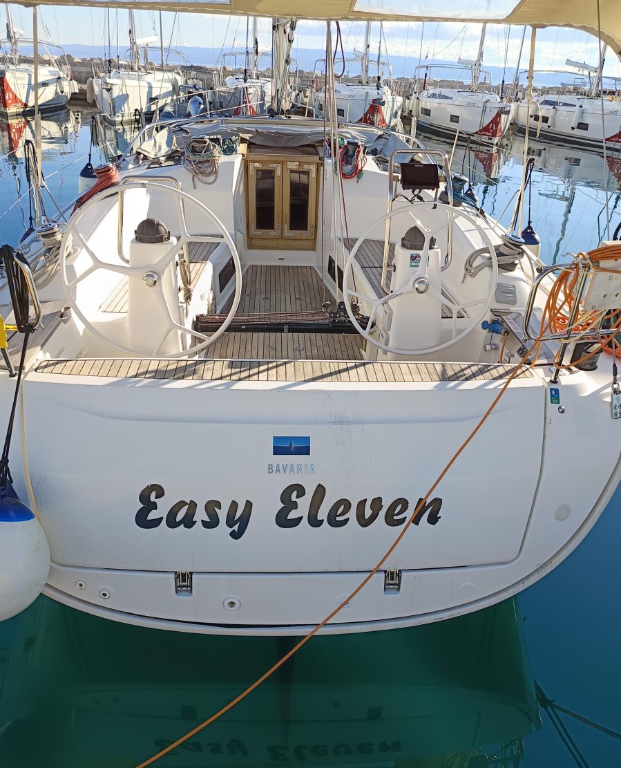 Easy Eleven - 2