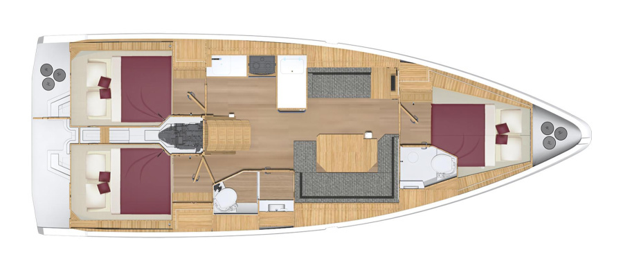 Williams - 1