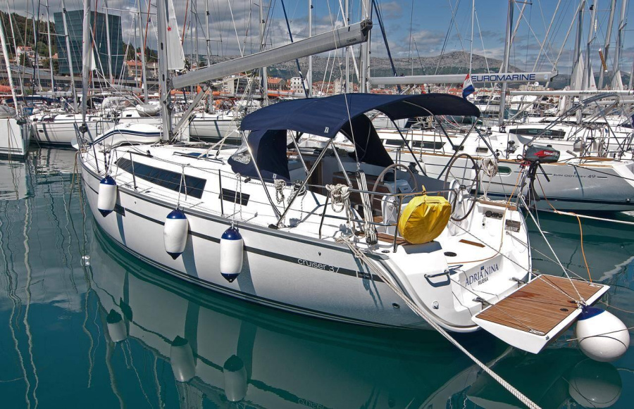 Adria Nina - 2