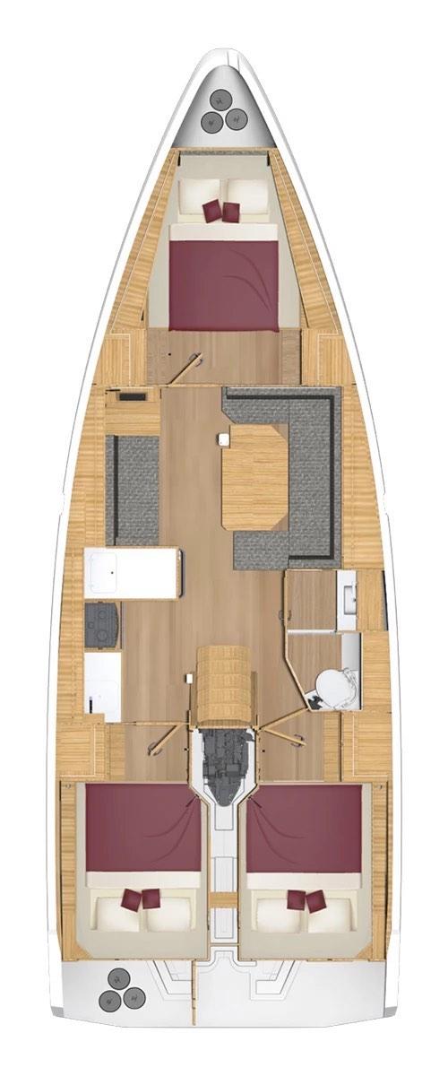 Simea - 1