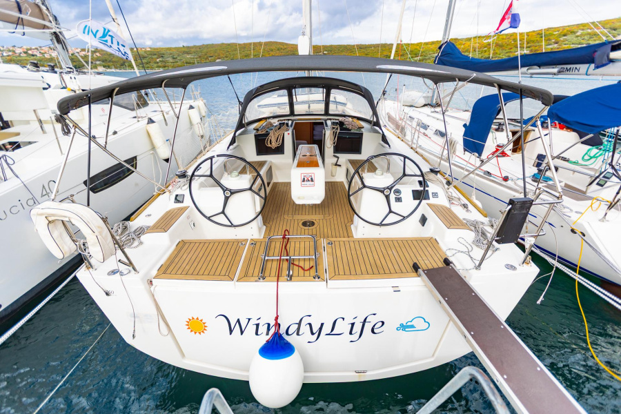 WindyLife - 2