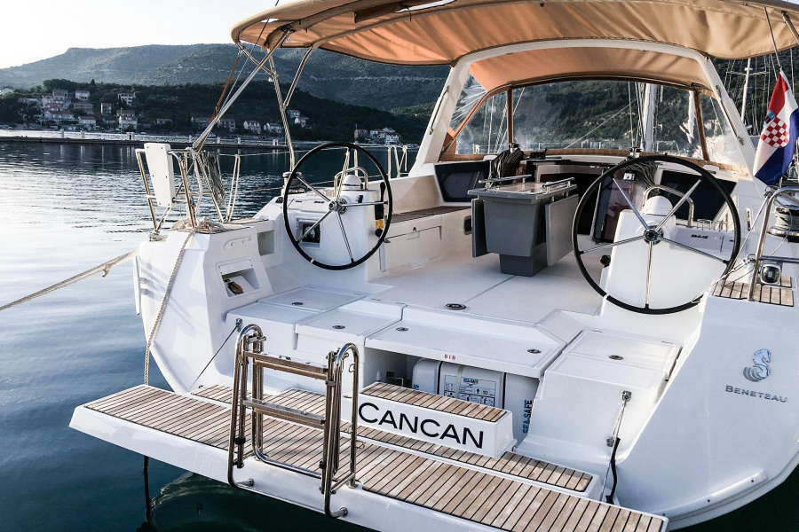 Cancan - 2