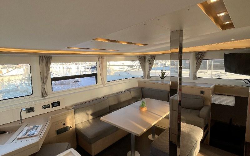 Sail Away - 2