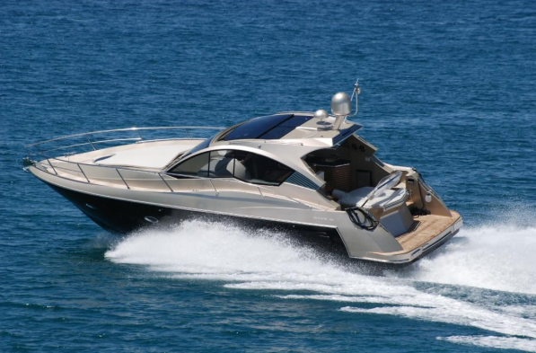 Photo #1 - Mirakul 40 (Marta VI) en ACI Marina - 43413