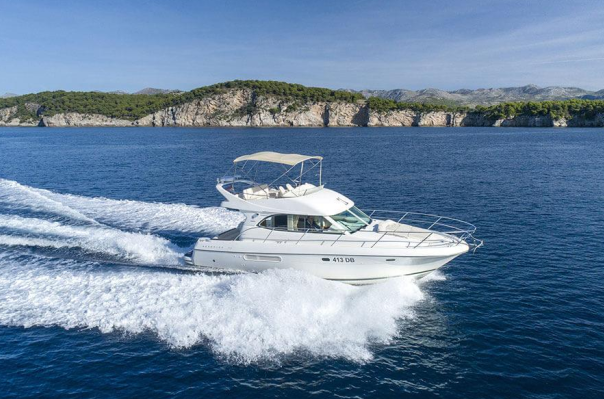 Photo #1 - Prestige 36 (Franchy) en West Coast (Zapadna obala) - 43415