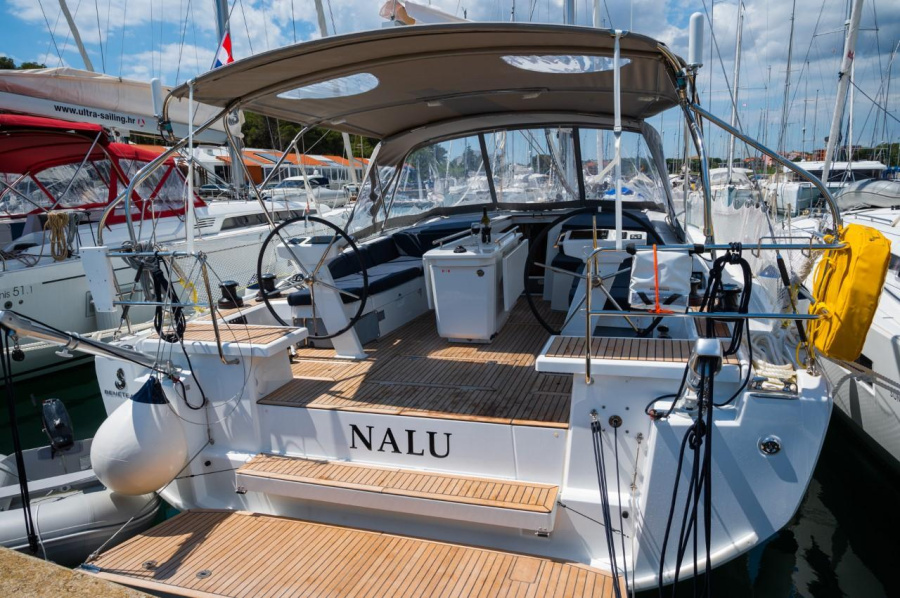 Nalu - 2