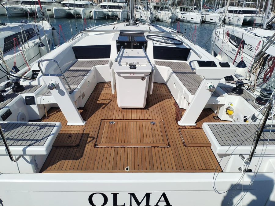 Olma - 2