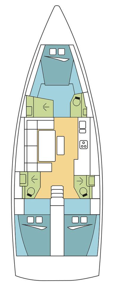 BEYOND I - 1