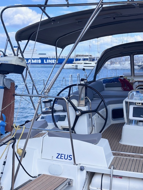 Zeus - 2