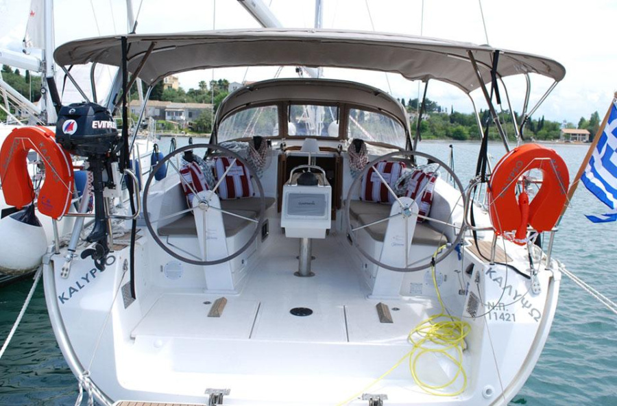 Kalypso - 2
