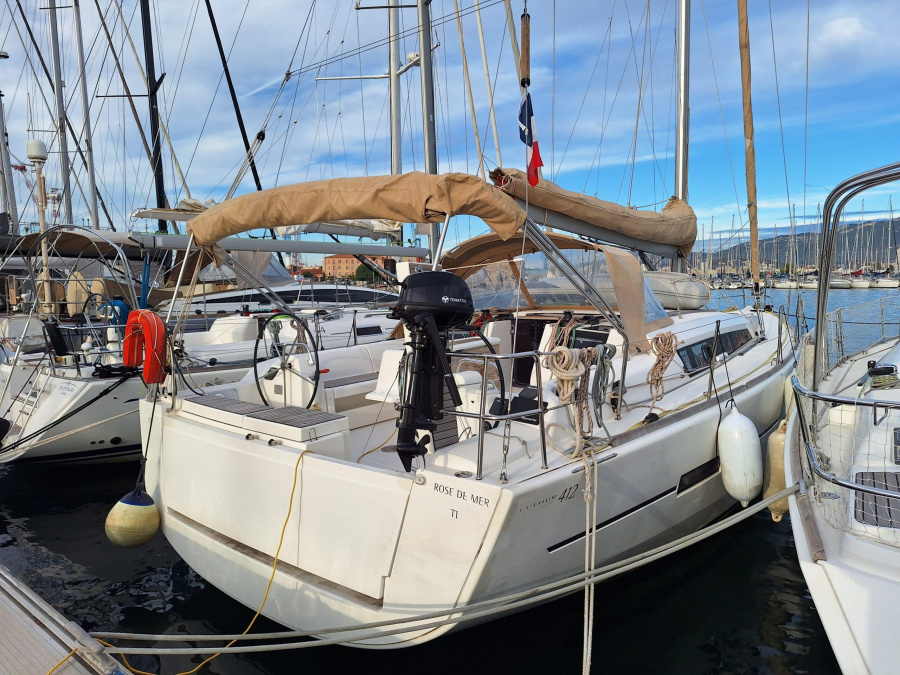 Rose De Mer - 2