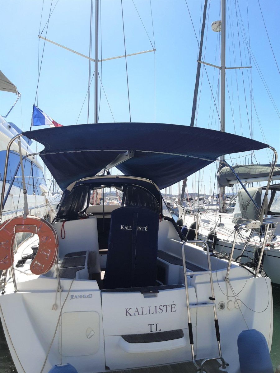 Kalliste - 2