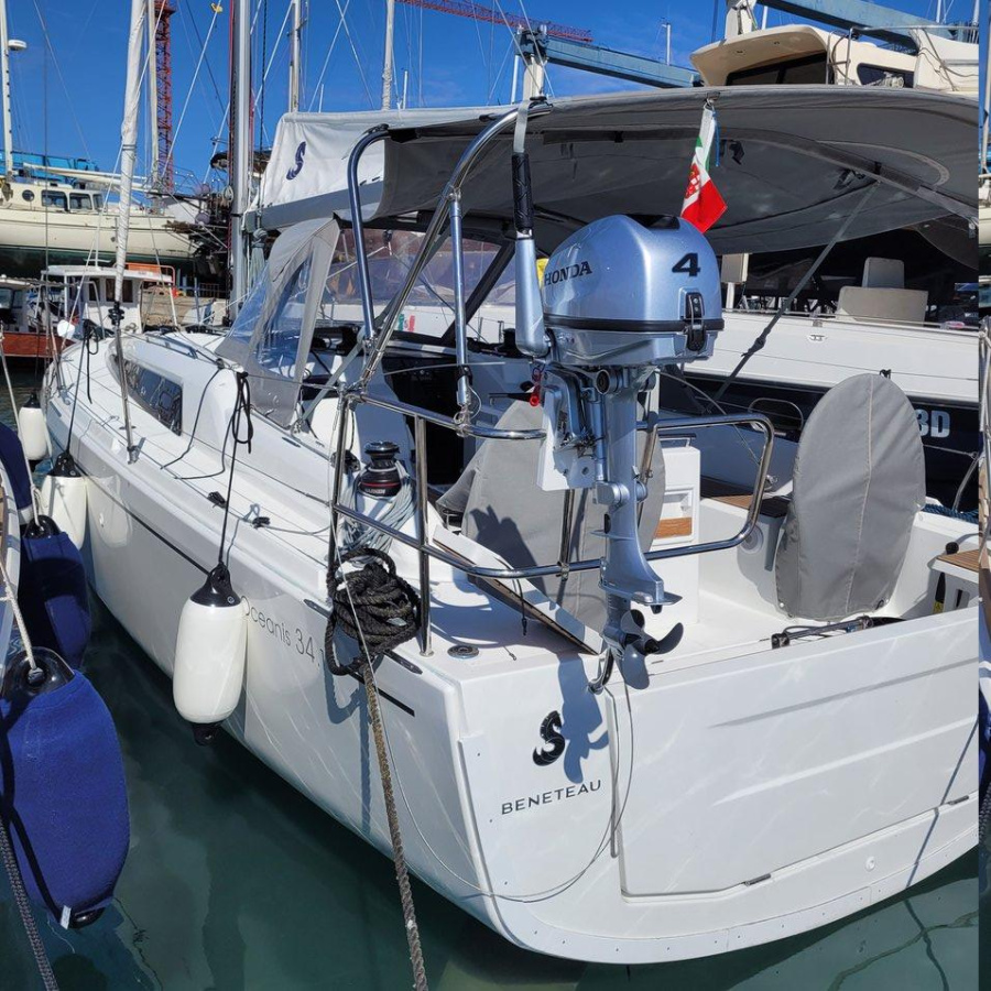 Trapani Vela Club - 2