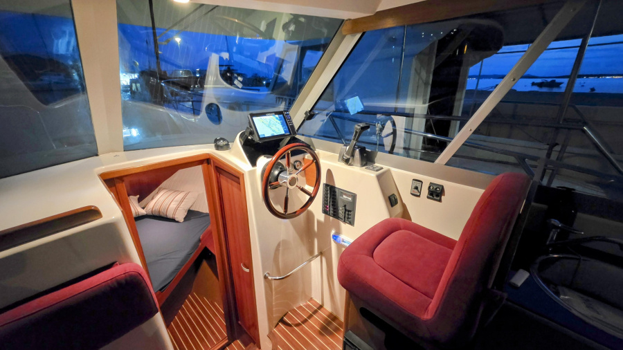 Range Cruiser - 1
