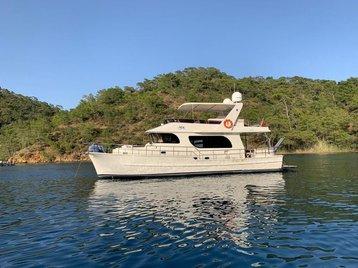 Photo #1 - Tuzla (Atil) en Göcek - 61548