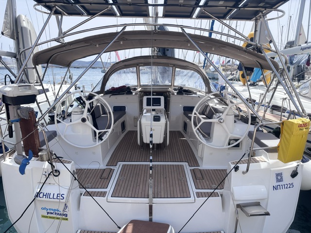 Achilles - 2