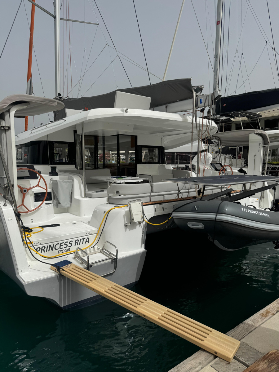 Princess Rita - 2