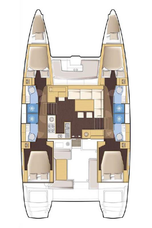 LIBERTAS DS (ex. Thor) - 1