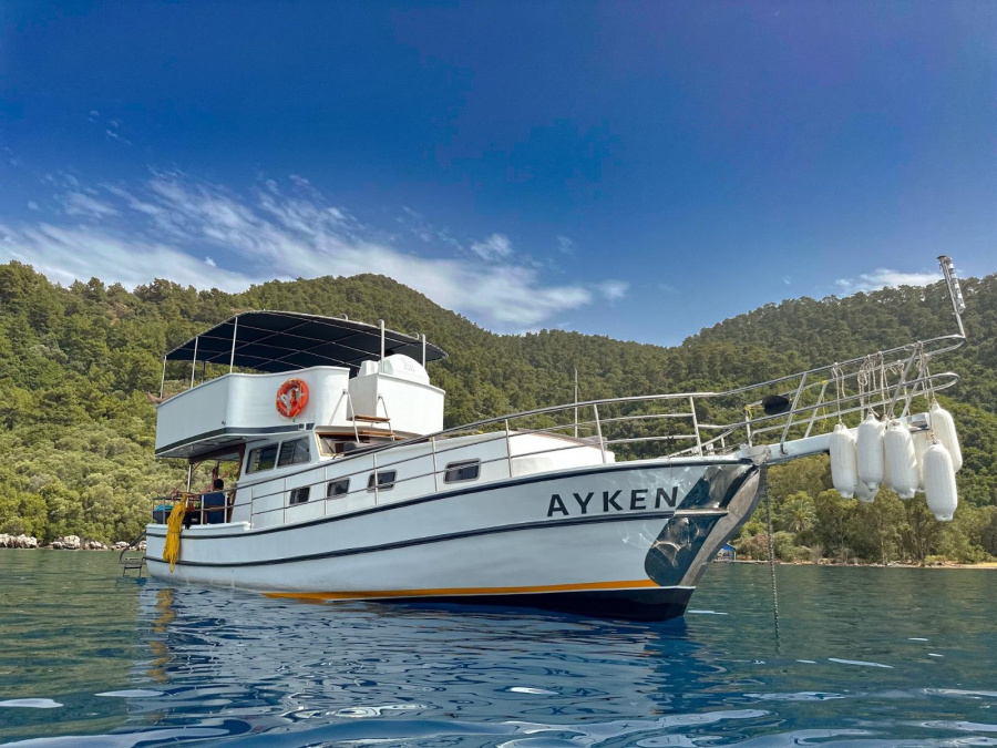 Ayken - 1