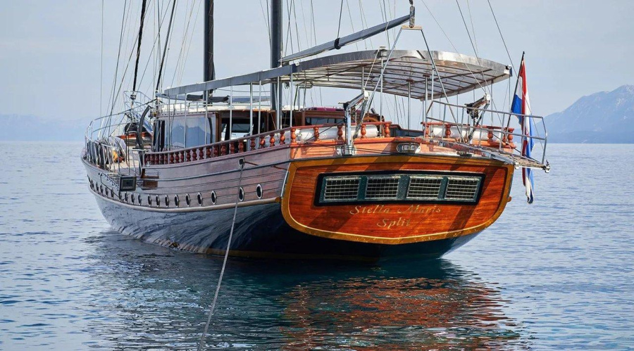 Stella Maris - 1