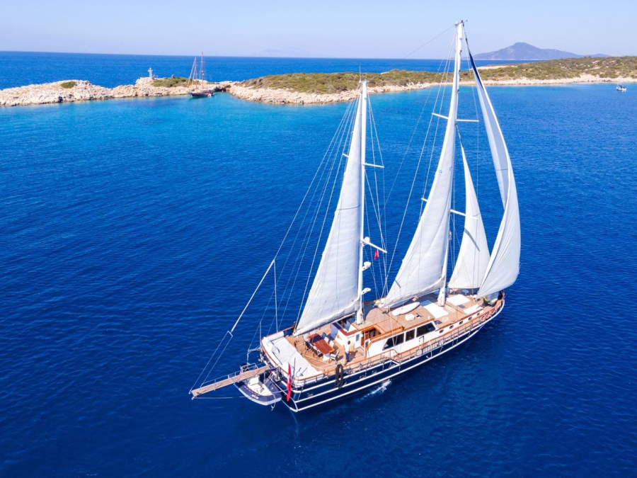 Dea Del Mare - 1