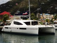 Photo #1 - Leopard 48 - 4 + 1 cab. (Southern Cross) en Key West, The Perry Marina - 64072