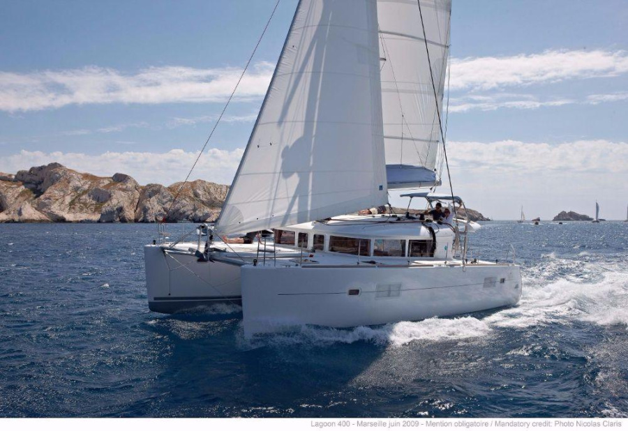 Caribbean - 1
