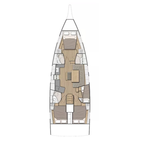 Esperanza - 1
