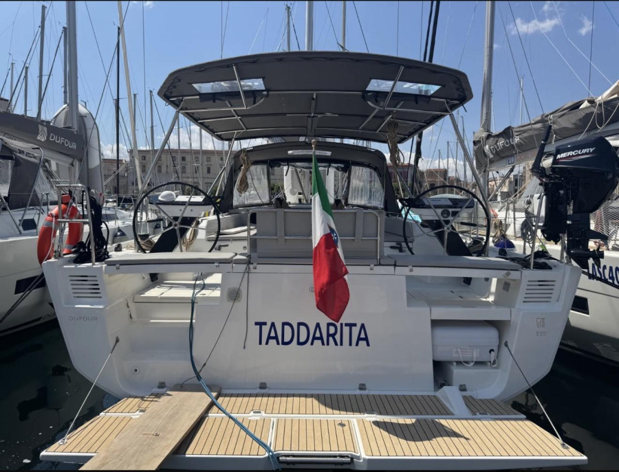 Taddarita - 2