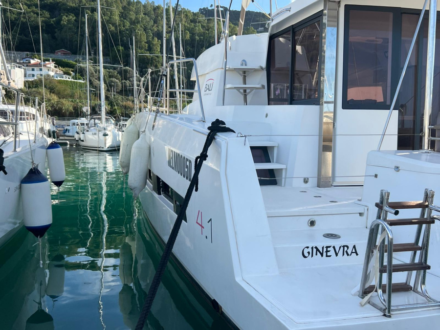 Ginevra - 2