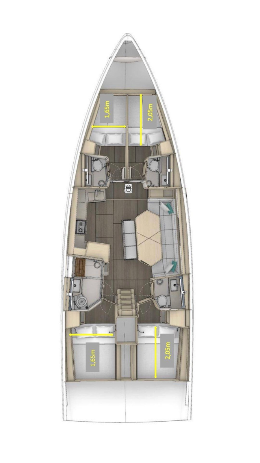 Kalypso - 1