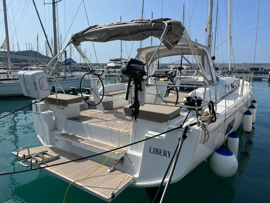 Libery - 2