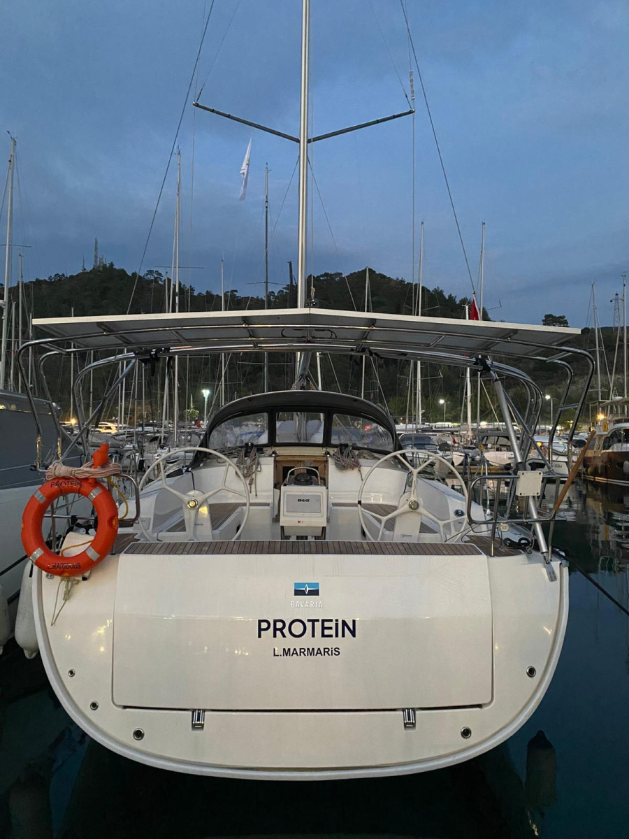 Protein - 2