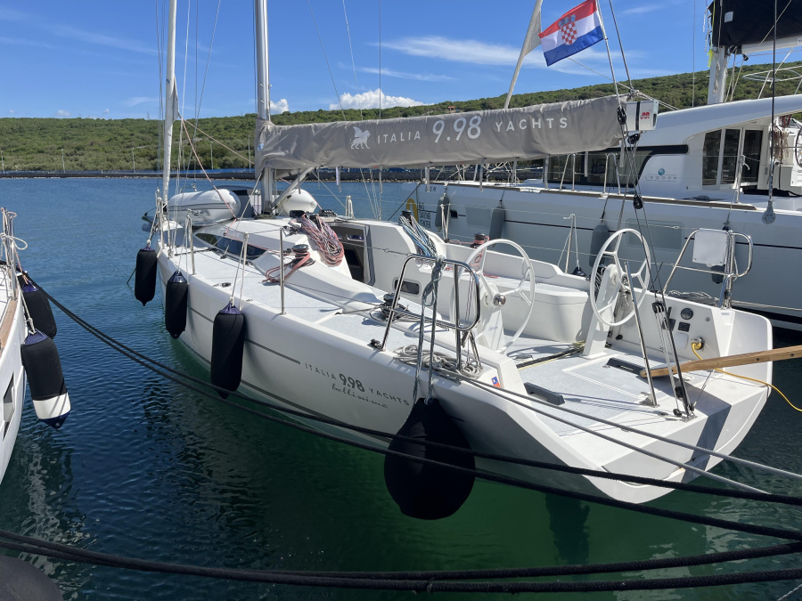 Bellissima - 2
