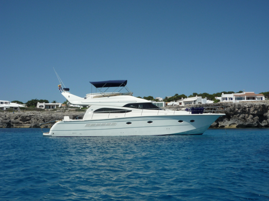 Photo #1 - Rodman 56 Fly (Port Ligat) en de Mallorca - 64262