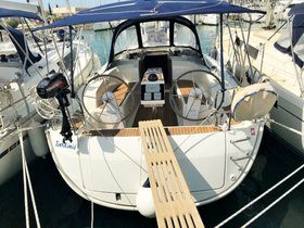Photo #1 - Bavaria Cruiser 34 - 2 cab. (Tintilinić) en Marina - 65897