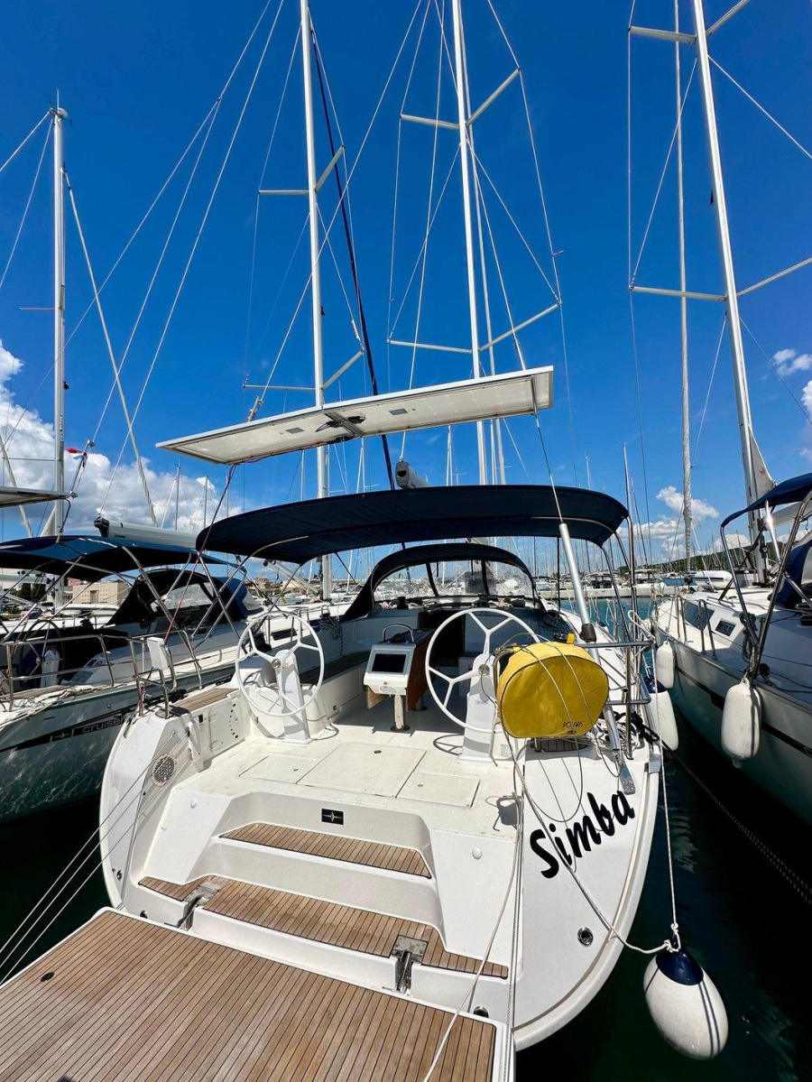 Simba - 2