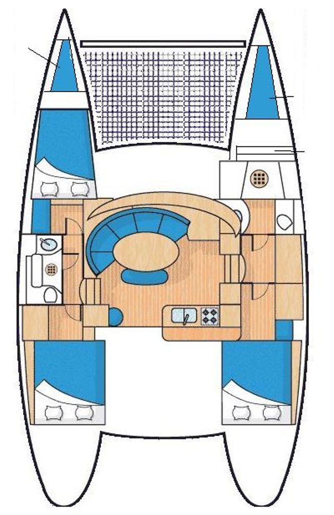 Queen Mia - 1