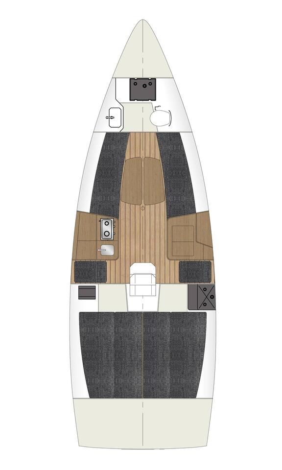 JFF ONE - 1