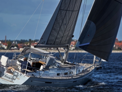 Photo #1 - Saare 38.2 (St. Kitts) en  - 64823