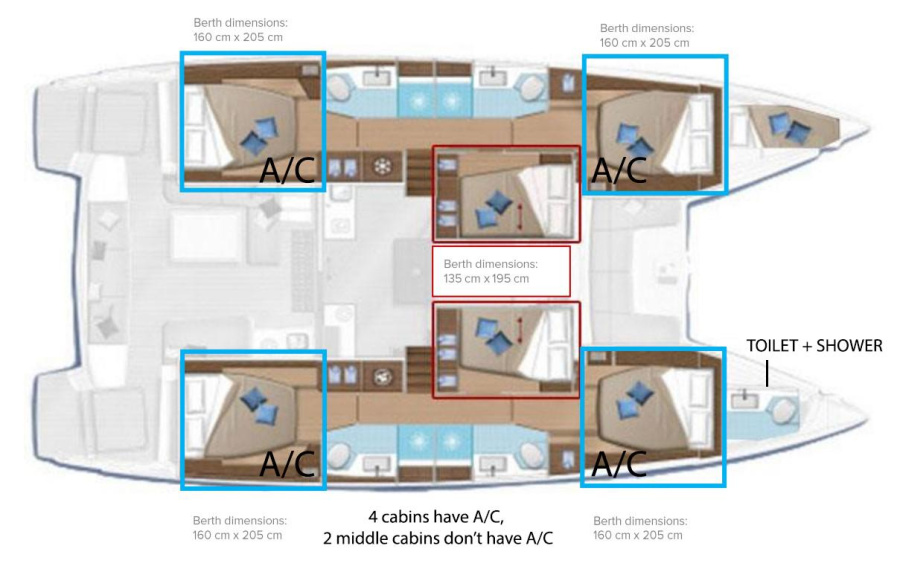 Princess Claire - 1