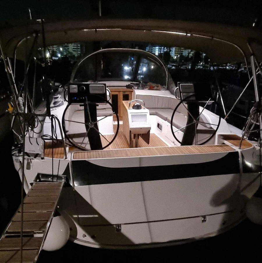 Photo #1 - Bavaria Cruiser 51 (Oreo) en  - 64554