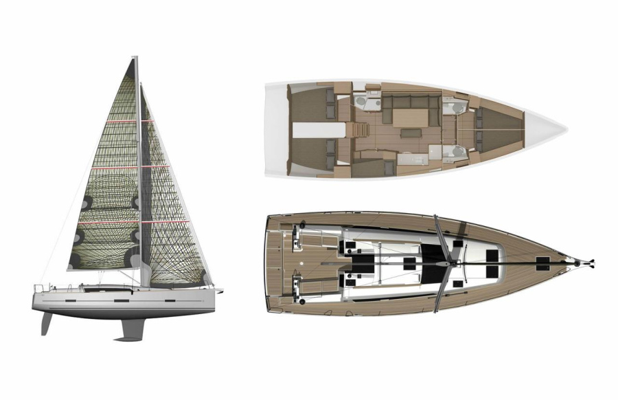 Tango II - 1