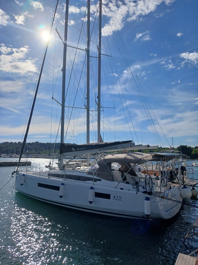 Thalassa Nova - 2