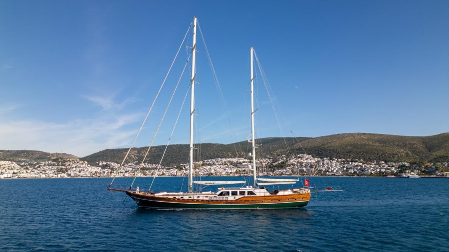 Photo #1 - Carpediem 5 (Carpe Diem 5) en Harbour - 65186