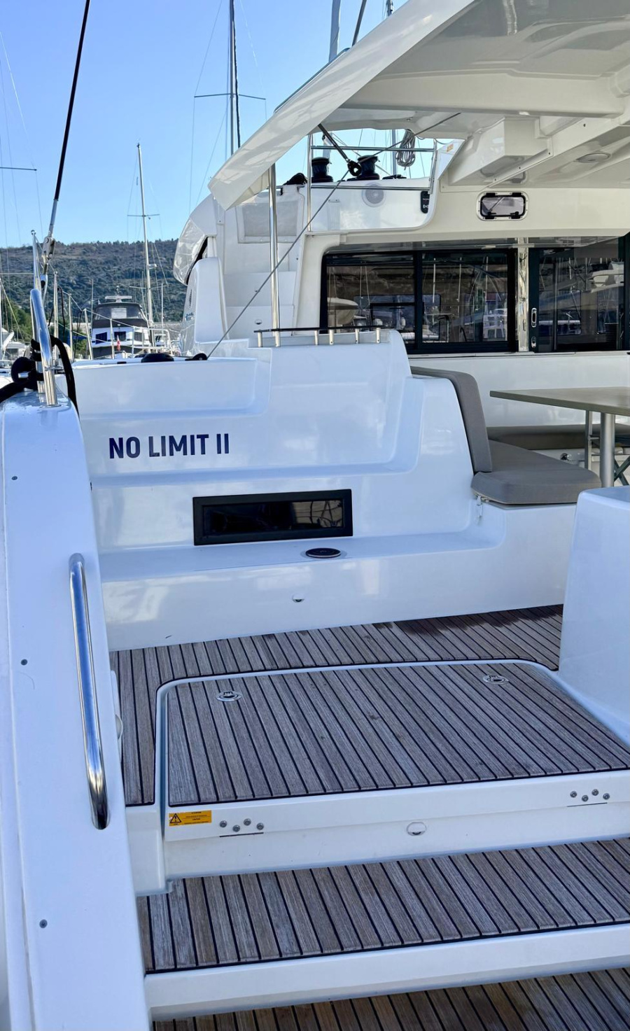 No Limit II - 2