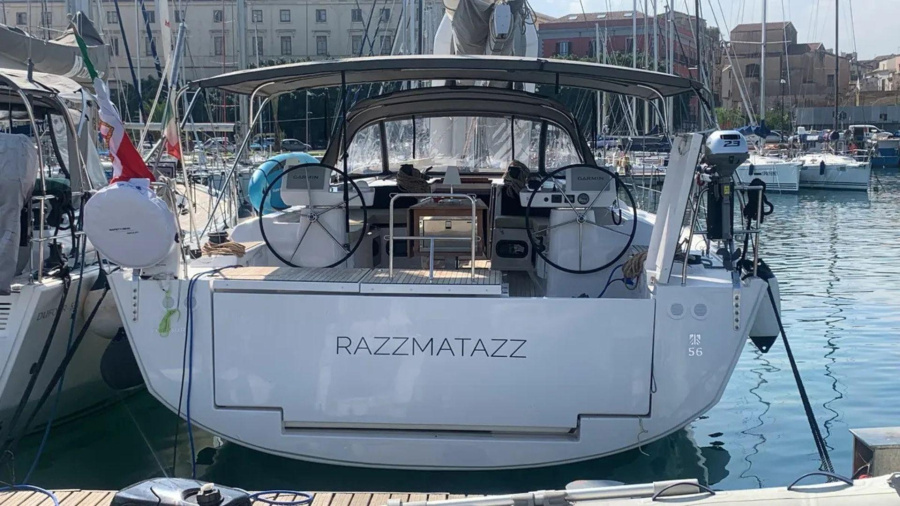 Razzmatazz - 2
