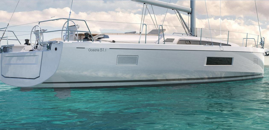 Sea Eagle II - 2