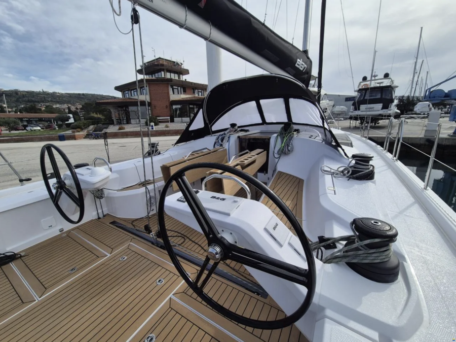 Sailing Grace - 2
