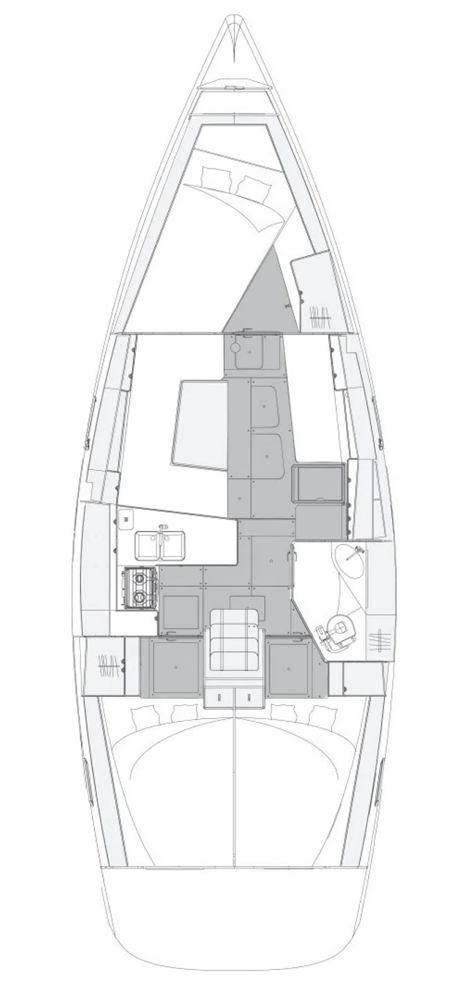 Le Mat - 1